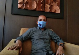 Calon Bupati Sidoarjo BHS Puncaki Survei ARC