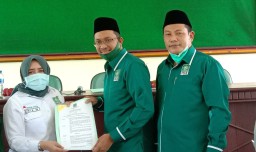 Anak Bupati Saiful Tersingkir, PKB Jatuhkan Rekom ke Putra Gus Ali