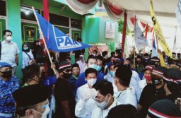 Machfud Arifin Akui Positif Covid-19