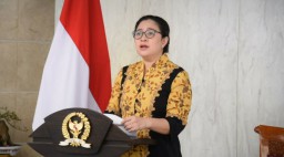 Orasi Kebangsaan, Puan Sampaikan Cinta Bung Karno pada NU