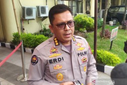 Polisi Ingatkan Pendukung Habib Rizieq yang Ikut Menjemput di Bandara