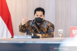 Indonesia Tidak akan Membeli Vaksin dari Pfizer atau Moderna
