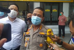 Polisi Selidiki Pria yang Todongkan Senjata di SPBU Bali