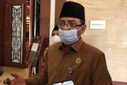WOW! Masa Tunggu Haji di Kalteng mencapai 24 Tahun