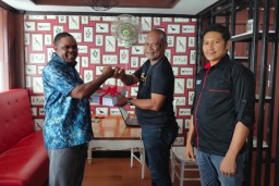 PDIP Menang Enam dari Sembilan Pilkada di Papua Barat
