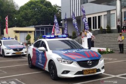 Kakorlantas: Tidak akan Ada Penyekatan di Perbatasan Wilayah