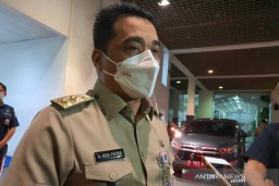 Dirut PT Pembangunan Sarana Jaya Tersangka