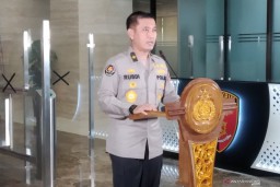 Pimpinan MIT Belum Tertangkap, Tugas Satgas Tinombala Diperpanjang