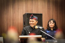 Walikota Bandung Terpapar Corona