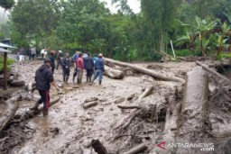 Bupati Bogor: Tidak Ada Korban Jiwa di Banjir Bandang