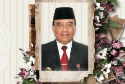 Kepala Bapenda Jateng Meninggal karena Covid-19
