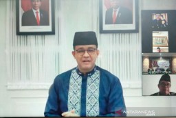 Anies Baswedan: Jangan Pernah Berhenti untuk Belajar