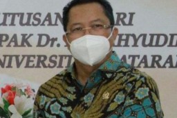 Wakil Ketua DPD: Pentingnya RUU BUMDes karena Bermanfaat untuk Desa