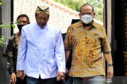 Ketua DPD RI: Masyarakat JanganTerjebak Pinjaman Online Ilegal