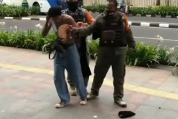 Skateboarder Ditangkap Satpol PP, Influencer Audensi dengan Anies