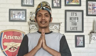 Kompetisi Perlu Distop Sementara