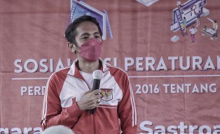 SOS: PSSI dan LIB Harus Bisa Menjelaskan Soal Perbedaan Hasil PCR