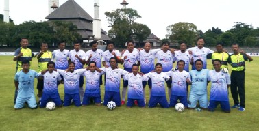 SIWO PWI Jatim Lolos ke Final