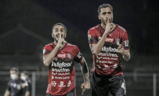 Balu United Semakin Dekat Menjuarai