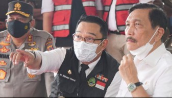 IPAL Citarum Harum Hadirkan Manfaat Bagi Wilayah Bandung Raya