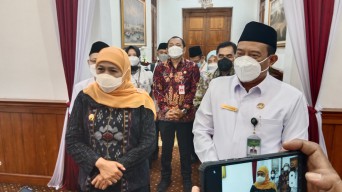 Kemenag Jatim  Siap Berangkatkan  33 Ribu Jamaah Haji