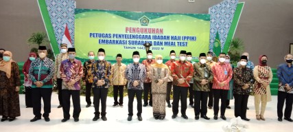 Gubernur Khofifah: Berikan Layanan Terbaik