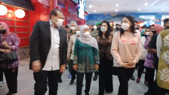 Optimistis Bakal Dongkrak Pariwisata dan Ekonomi Jatim