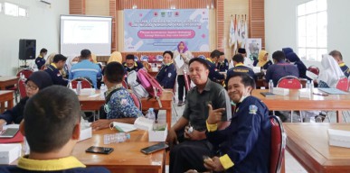 SPAB Perlu Dimasifkan ke Sekolah dan Pesantren