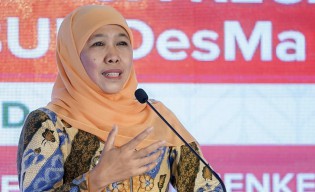 Satu Orang Warga Jatim Terkonfirmasi Varian Omicron XBB