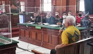 Ahli Pidana Sebut Dakwaan Jaksa Cacat Hukum
