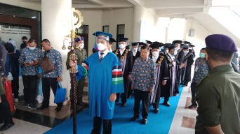 Tokoh Nasional Dorong Pemanfaatan Teknologi