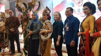 Disbudpar Jatim Siapkan 254 Kalender Wisata Jatim 2023