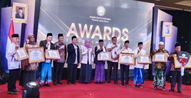 Gubernur Khofifah Apresiasi Langkah Akreditasi MUI Jatim