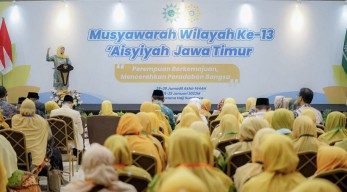 Ini Kontribusi Muhammadiyah dan Aisyiyah Dalam Peningkatan IPM Jatim