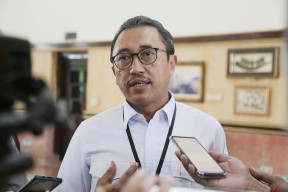 Pemkot Surabaya Kerjasama dengan Perusahaan Dubai, Siap Olah Limbah Lemak Minyak Jadi Bahan Bakar Alternatif