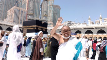 BPKH Sambut Baik Langkah Saudi Percepat Umumkan Kuota Haji 2024