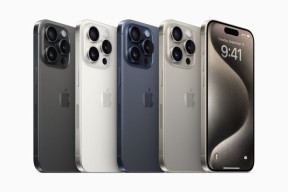 iPhone 15 Pro Series Meluncur dengan chip A17 Pro dan Bahan Titanium