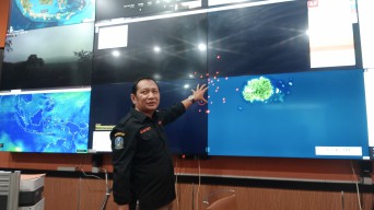 BPBD Jatim: 60 Kali Gempa Terjadi, BPBD Jatim Siapkan Langkah Terkini