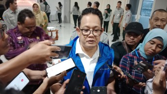KPK Tahan Bupati Sidoarjo, Ini Langkah Pemprov Jatim