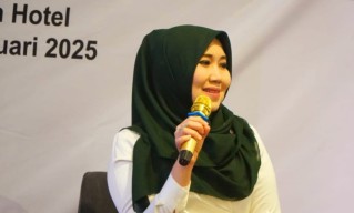 Ning Lia Apresiasi Kemenag atas Percepatan PPG: Dorong Guru Agama Lebih Profesional dan Sejahtera