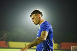 PERSIB Siap Tempur di Kandang Semen Padang: Misi Menutup Ramadan dengan Kemenangan