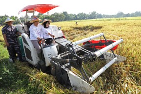 Walikota Ajak Tambah Pendapatan Lewat Padat Karya