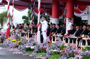 Wali Kota Eri Cahyadi Targetkan P3DN Tahun 2023 Lebih dari Rp 3,8 Triliun