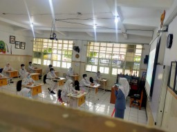 Optimalkan Performa Guru, Pemkot Surabaya Rampingkan 29 Aplikasi Jadi Satu Domain Terintegrasi
