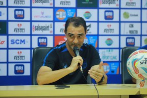 PSIS Siap Hadapi PERSIKABO 1973