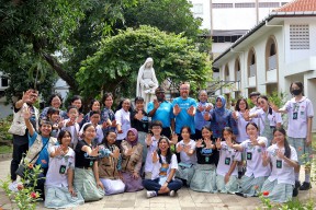 Pemerintah Kota Surabaya Serius Tangani Penggunaan Gadget Berlebihan untuk Cegah OCSEA