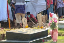 Mahasiswi Tewas Tergantung di Ventilasi
