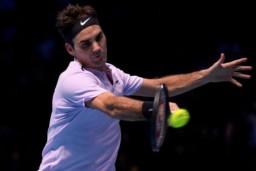 Federer Siap Bertanding di Qatar Open