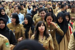 Tren Baru, ASN Wanita Punya Suami Lebih dari Satu, Bagaimana Aturannya
