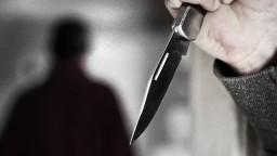 Nonton Balap Liar di Juanda, Warga Petemon Ditusuk Orang tak Dikenal